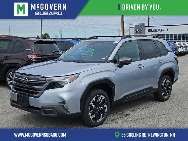 2026 Subaru Forester Limited for sale in North Hampton, NH