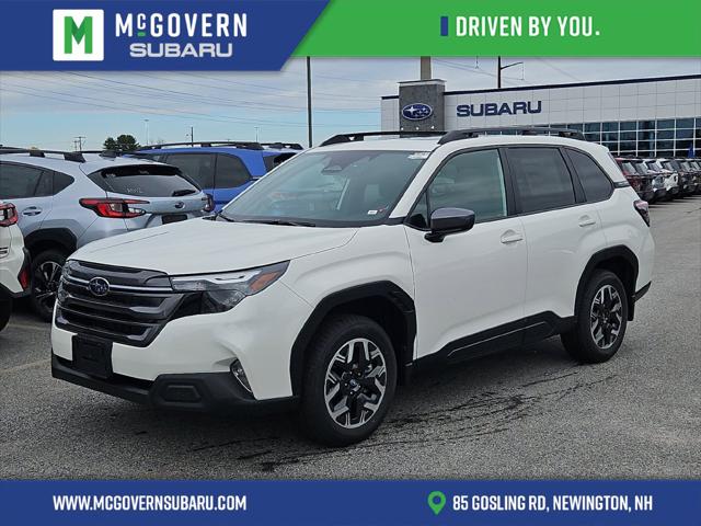 2026 Subaru Forester Premium for sale in North Hampton, NH
