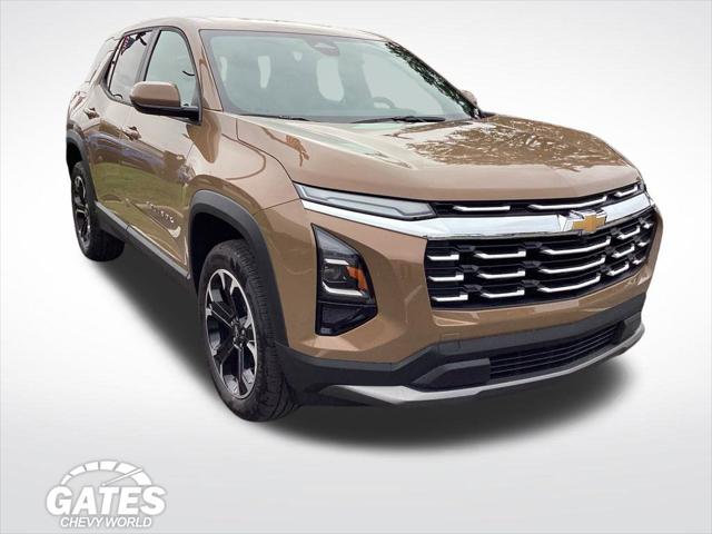 2027 Chevrolet Equinox LT AWD for sale in Mishawaka, IN