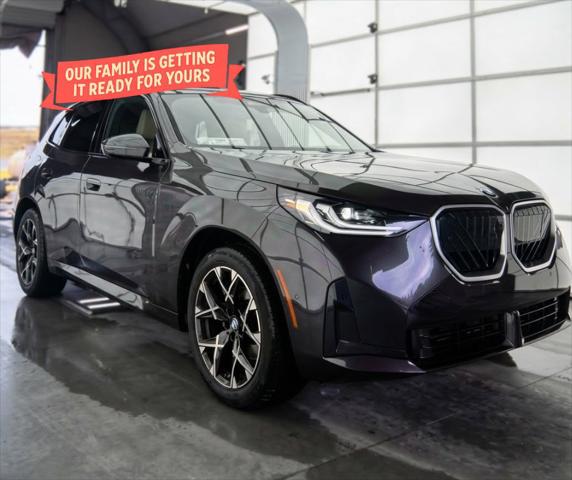 2025 BMW X3 30 xDrive for sale in Hickory, NC