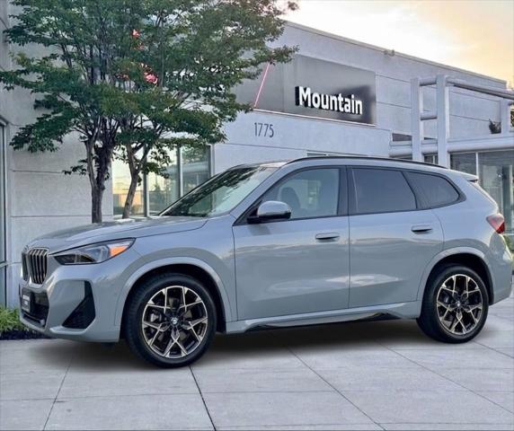 2025 BMW X3 30 xDrive for sale in Hickory, NC