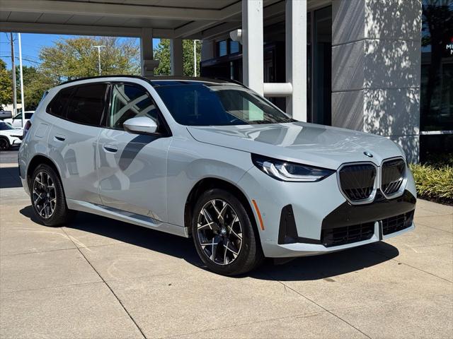 2025 BMW X3 30 xDrive for sale in Hickory, NC