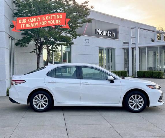 2025 Toyota Camry LE for sale in Hickory, NC
