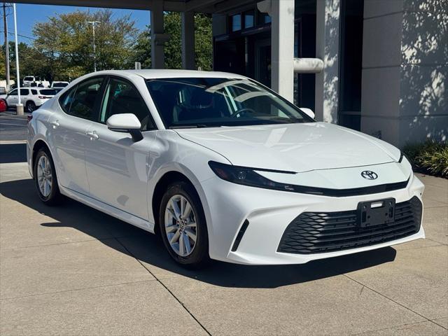 2025 Toyota Camry LE for sale in Hickory, NC