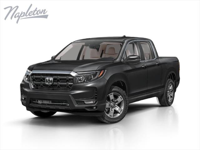 2026 Honda Ridgeline RTL for sale in Oak Lawn, IL