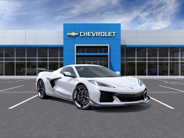 2026 Chevrolet Corvette Z06 Convertible, 2LZ, RWD for sale in Quakertown, PA