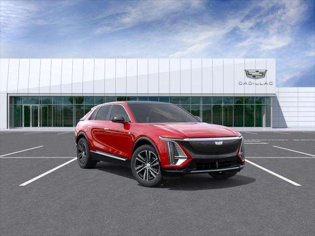 2027 Cadillac iQ Luxury for sale in Highland, MI