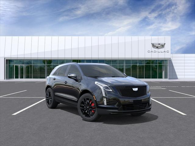 2026 Cadillac XT5 Sport AWD for sale in Highland, MI