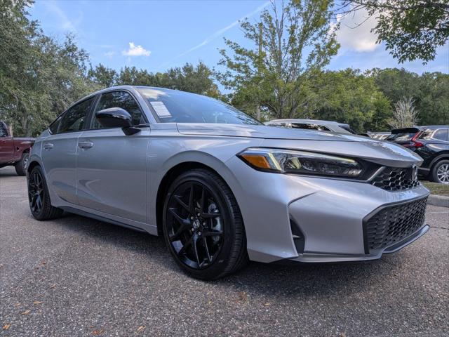 2026 Honda Civic Sport for sale in Gainesville, FL