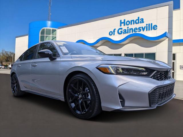2026 Honda Civic Sport for sale in Gainesville, FL