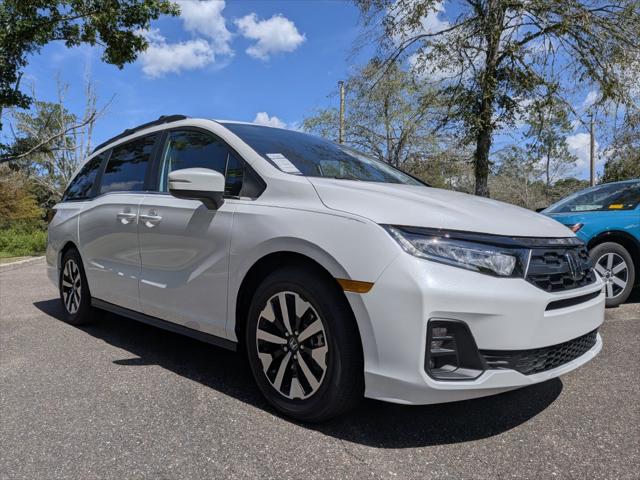 2027 Honda Odyssey EX-L for sale in Gainesville, FL