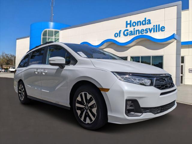 2027 Honda Odyssey EX-L for sale in Gainesville, FL