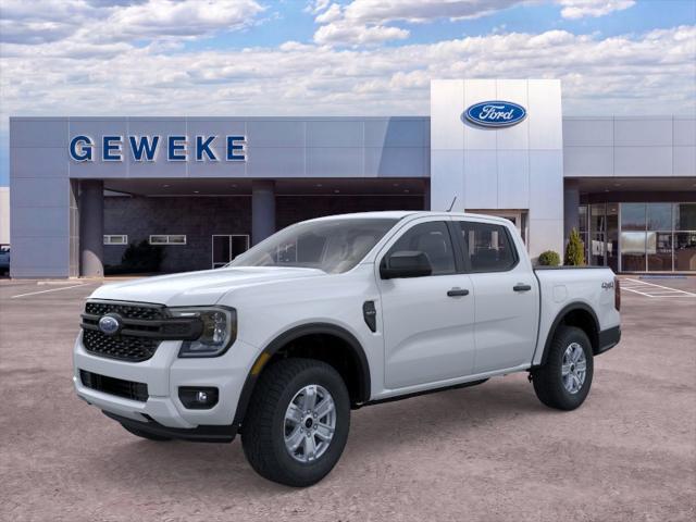 2026 Ford Ranger XL for sale in Yuba City, CA
