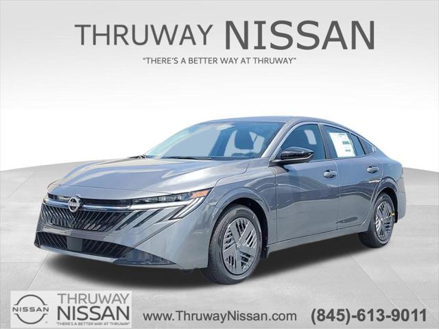 2027 Nissan Sentra SV for sale in Newburgh, NY