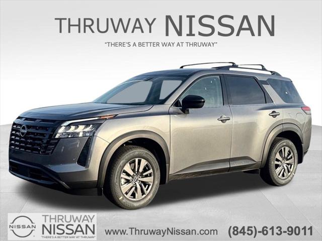 2026 Nissan Pathfinder SV for sale in Newburgh, NY