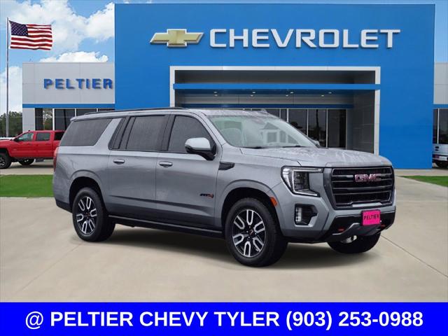 2023 GMC Yukon XL 4WD AT4 for sale in Tyler, TX