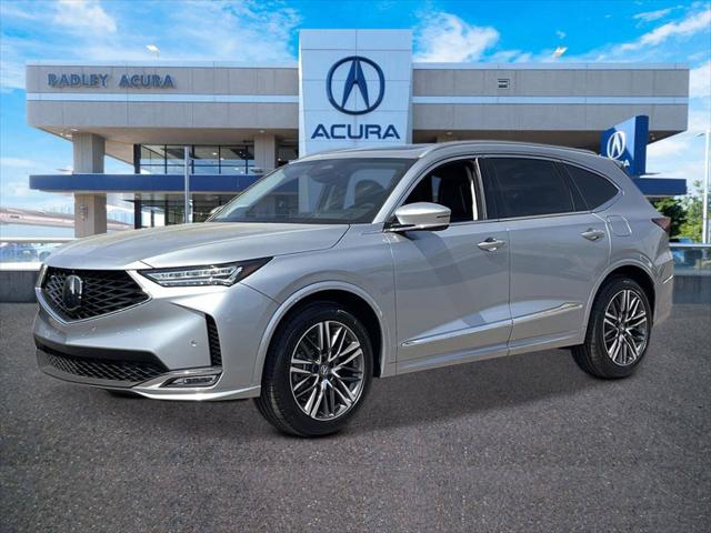 2026 Acura MDX Advance Package for sale in Woodbridge, VA