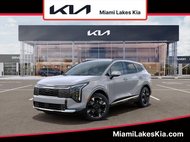 2027 Kia Sportage SX-Prestige for sale in Miami Lakes, FL