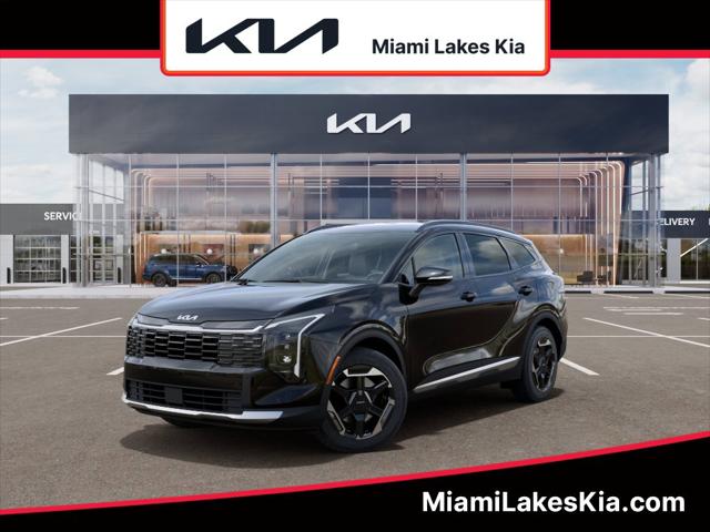 2027 Kia Sportage Hybrid S for sale in Miami Lakes, FL