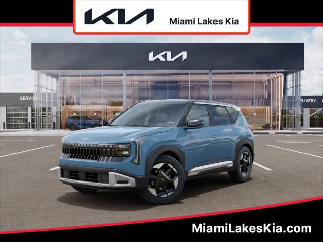 2027 Kia Seltos S for sale in Miami Lakes, FL