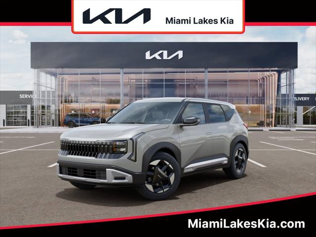 2027 Kia Seltos S for sale in Miami Lakes, FL