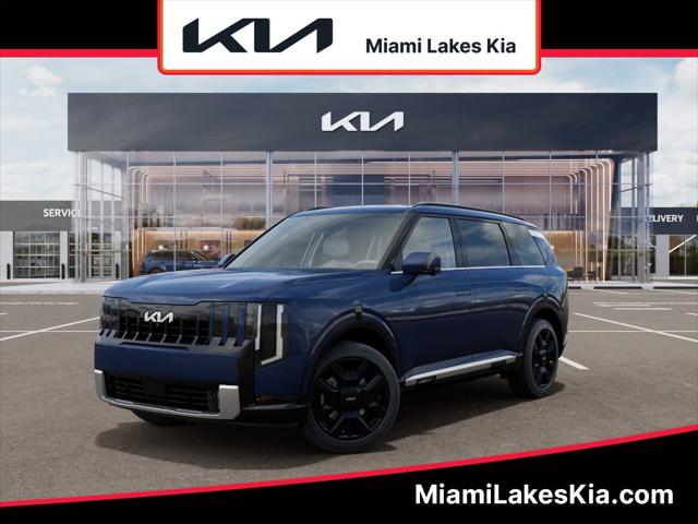 2027 Kia Telluride Hybrid SX for sale in Miami Lakes, FL
