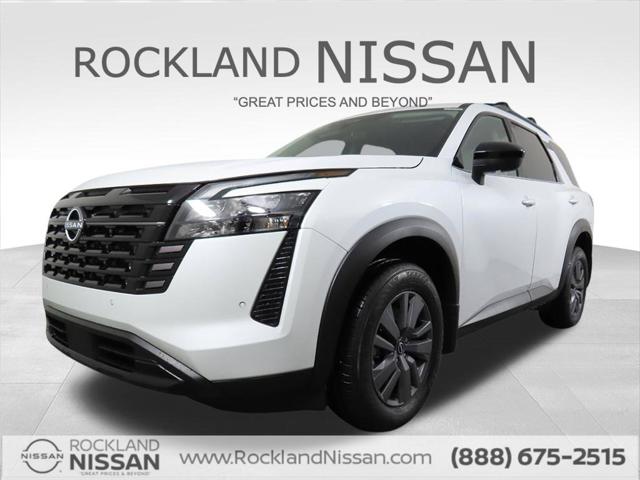 2026 Nissan Pathfinder SV for sale in Blauvelt, NY