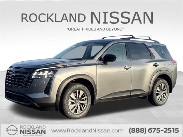 2026 Nissan Pathfinder SV for sale in Blauvelt, NY