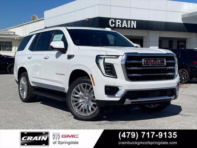 2027 GMC Yukon Elevation for sale in Springdale, AR
