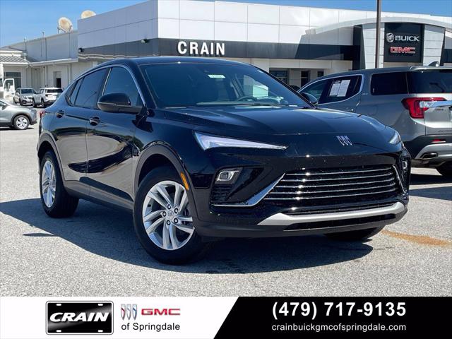 2026 Buick NV Preferred for sale in Springdale, AR
