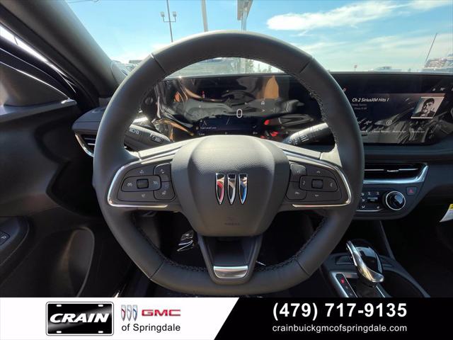 2026 Buick NV Preferred