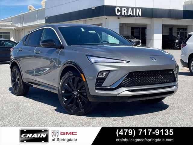 2026 Buick NV Sport Touring FWD for sale in Springdale, AR