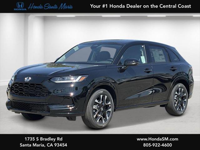 2027 Honda HR-V EX-L 2WD for sale in Santa Maria, CA