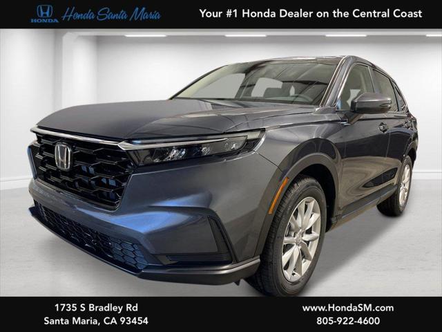 2027 Honda CR-V EX for sale in Santa Maria, CA