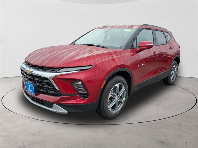 2026 Chevrolet Blazer LT for sale in Oxford, ME