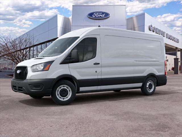 2027 Ford Transit Cargo Van Base for sale in West Bend, WI