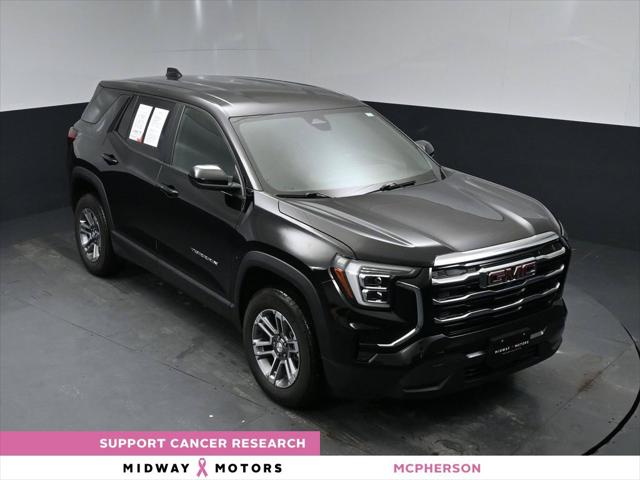 2025 GMC Terrain AWD Elevation for sale in McPherson, KS
