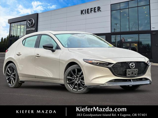 2024 Mazda Mazda3 2.5 Turbo Premium Plus for sale in Eugene, OR