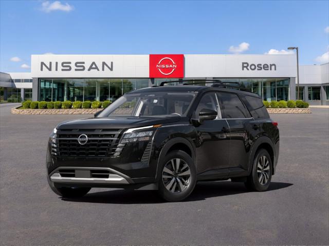 2026 Nissan Pathfinder SL for sale in Milwaukee, WI