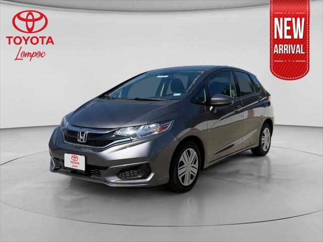 2020 Honda Fit LX for sale in Lompoc, CA