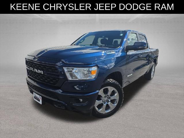 2023 Ram 1500 Big Horn for sale in Keene, NH