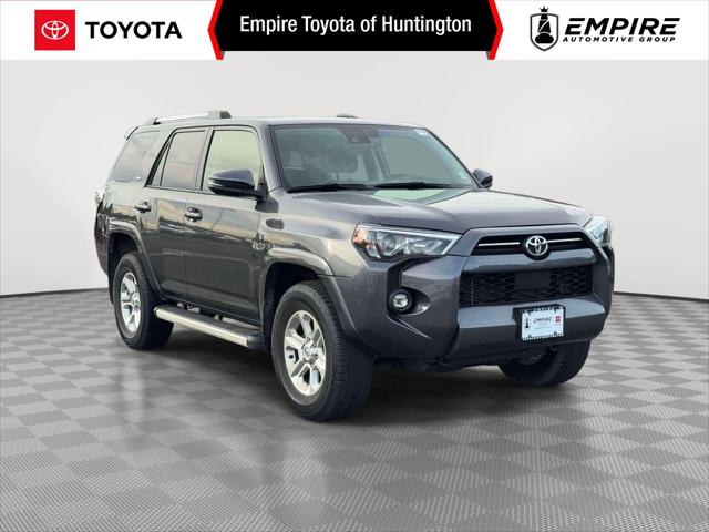 2023 Toyota 4Runner SR5 Premium for sale in Huntington Station, NY