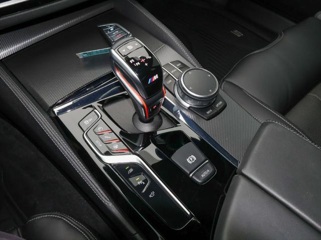 2019 BMW M5 Competition