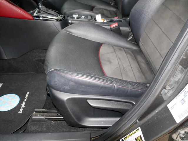 2018 Mazda CX-3 Grand Touring