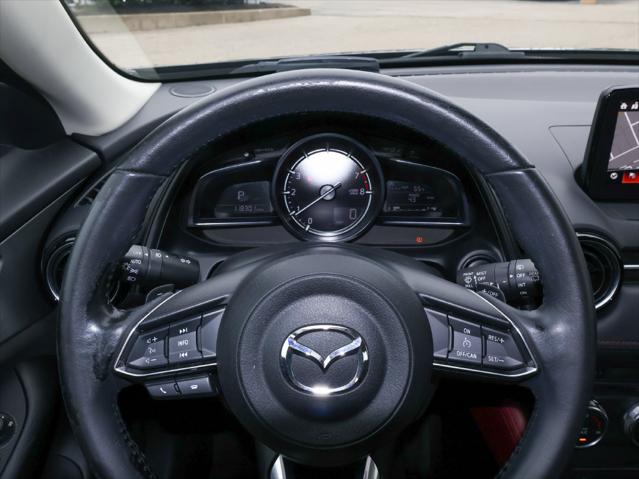 2018 Mazda CX-3 Grand Touring