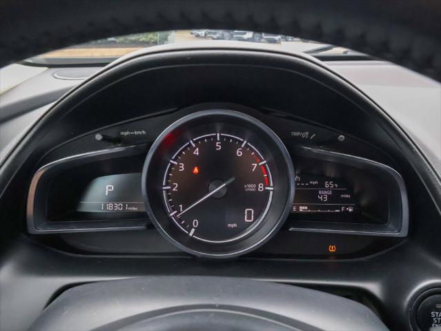 2018 Mazda CX-3 Grand Touring