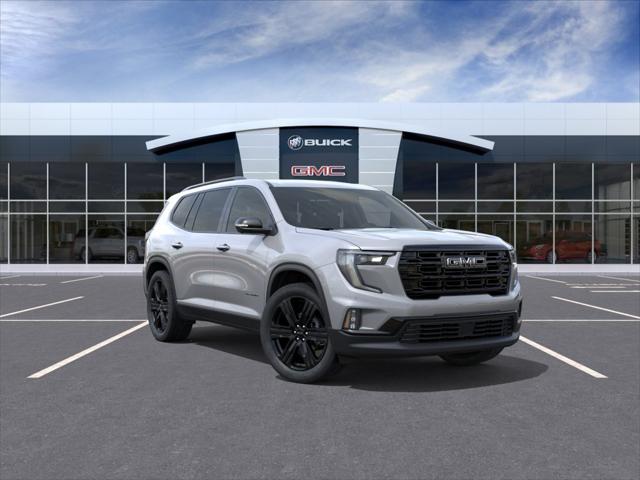 2027 GMC Acadia AWD Elevation for sale in China Township, MI