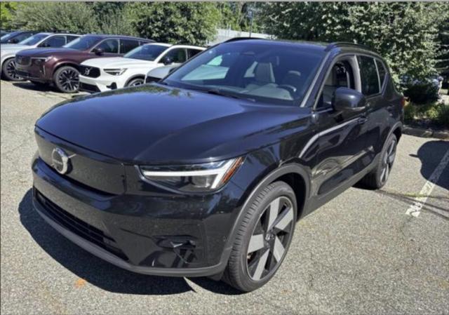2026 Volvo EX40 Plus, Twin Motor, Fully electric for sale in Bethesda, MD