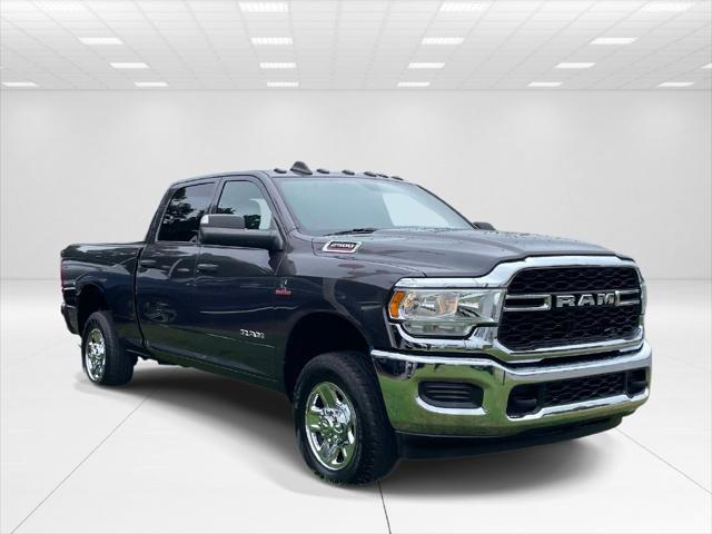 2022 Ram 2500 Tradesman Crew Cab 4x4 64 Box for sale in Lowell, NC