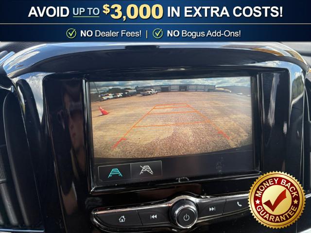 Used 2018 Chevrolet Traverse 1LT For Sale in Muscle Shoals, AL